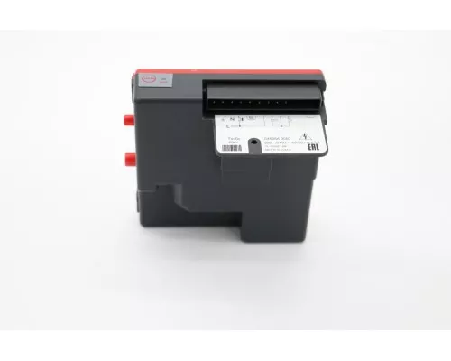 DIG.DELUXE GAS 11X 1/1GN - Electronic Flame Control DIG.DELUXE GAS 11X 1/1GN - Electronic Flame Control