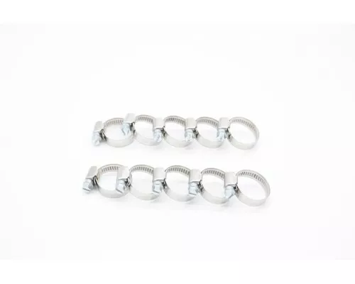 COMBISTEAMER DRAIN HOSE CLAMP 16-27Mm
