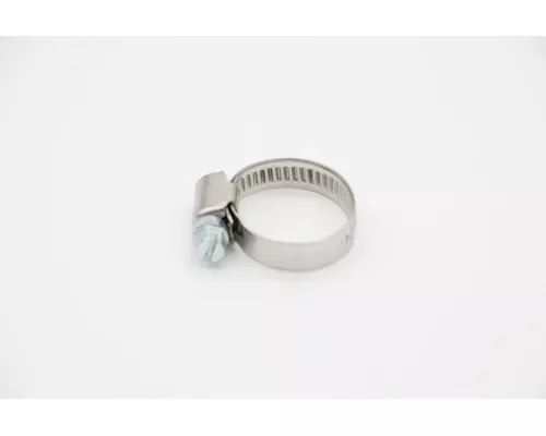 COMBISTEAMER DRAIN HOSE CLAMP 16-27Mm