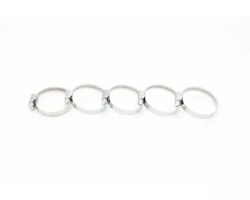 COMBISTEAMER DRAIN HOSE CLAMP 32-50Mm COMBISTEAMER DRAIN HOSE CLAMP 32-50Mm