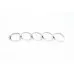 COMBISTEAMER DRAIN HOSE CLAMP 32-50Mm