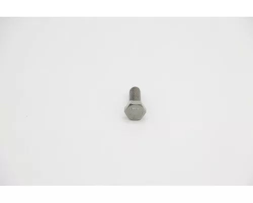 TABLE FOR STEAMER - Full Thread Hexagon Head Screw M6x16 TABLE FOR STEAMER - Full Thread Hexagon Head Screw M6x16