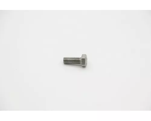 TABLE FOR STEAMER - Full Thread Hexagon Head Screw M6x16 TABLE FOR STEAMER - Full Thread Hexagon Head Screw M6x16