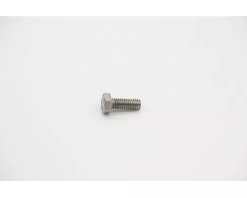 TABLE FOR STEAMER - Full Thread Hexagon Head Screw M6x16 TABLE FOR STEAMER - Full Thread Hexagon Head Screw M6x16
