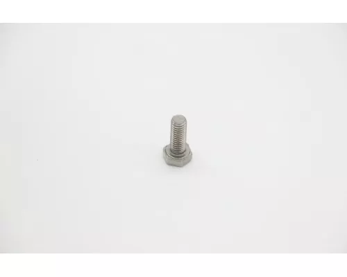 TABLE FOR STEAMER - Full Thread Hexagon Head Screw M6x16 TABLE FOR STEAMER - Full Thread Hexagon Head Screw M6x16