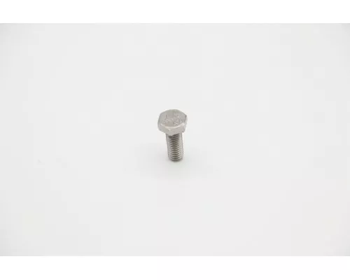TABLE FOR STEAMER - Full Thread Hexagon Head Screw M6x16 TABLE FOR STEAMER - Full Thread Hexagon Head Screw M6x16