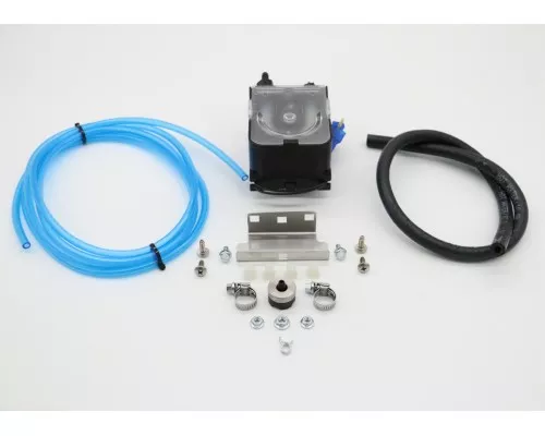 Rinse Aid Dispenser Kit - for Dishwasher Rinse Aid Dispenser Kit - for Dishwasher