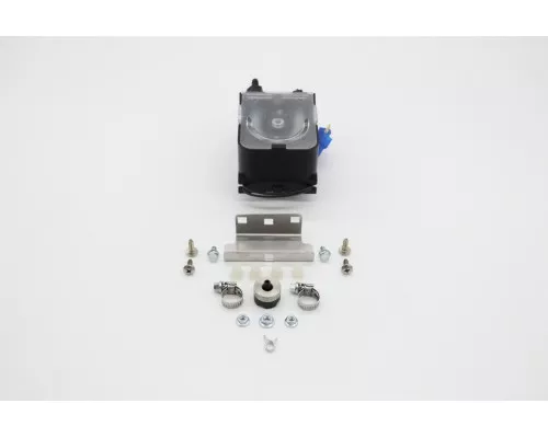Rinse Aid Dispenser Kit - for Dishwasher Rinse Aid Dispenser Kit - for Dishwasher