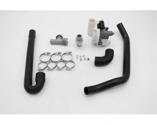 Drain Pump Kit - for Dishwasher Drain Pump Kit - for Dishwasher