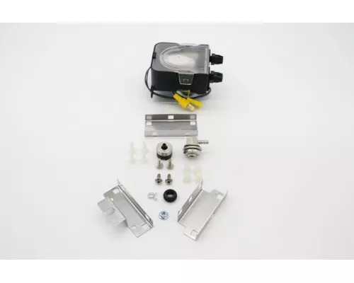 Detergent Dispenser Kit - for Dishwashers Detergent Dispenser Kit - for Dishwashers