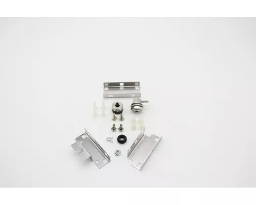 Detergent Dispenser Kit - for Dishwashers Detergent Dispenser Kit - for Dishwashers