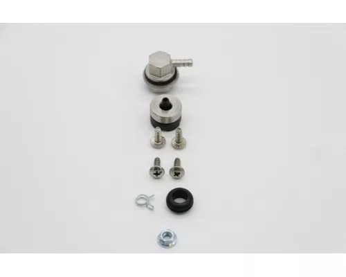 Detergent Dispenser Kit - for Dishwashers Detergent Dispenser Kit - for Dishwashers