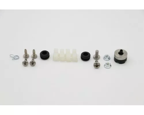 Detergent Dispenser Kit - for Pot Washer 56x63cm and 70x70cm Detergent Dispenser Kit - for Pot Washer 56x63cm and 70x70cm