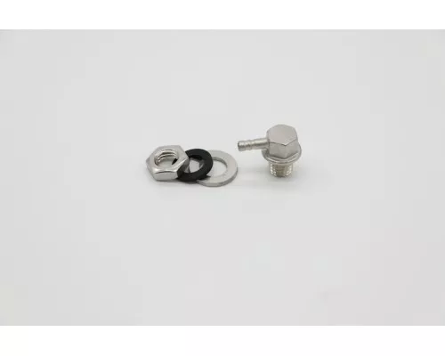 Detergent Dispenser Kit - for Pot Washer 56x63cm and 70x70cm Detergent Dispenser Kit - for Pot Washer 56x63cm and 70x70cm