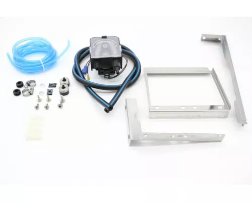 Rinse Aid Dispenser Kit - for Pot Washer 56x63cm and 70x70cm Rinse Aid Dispenser Kit - for Pot Washer 56x63cm and 70x70cm