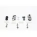 Rinse Aid Dispenser Kit - for Pot Washer 56x63cm and 70x70cm
