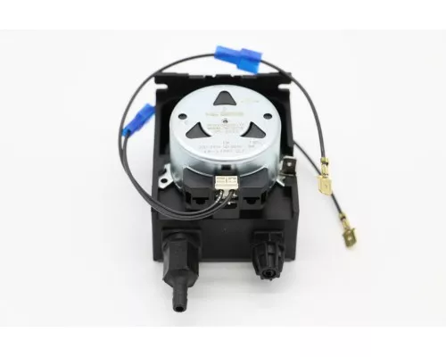 Rinse Aid Dispenser Kit - for Pot Washer 56x63cm and 70x70cm Rinse Aid Dispenser Kit - for Pot Washer 56x63cm and 70x70cm