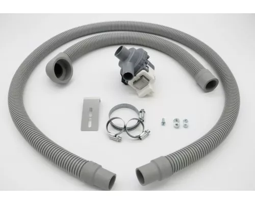 Drain Pump Kit - for Pot Washer 56x63cm Drain Pump Kit - for Pot Washer 56x63cm