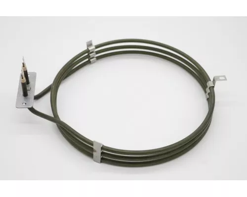 Circular Heating Element 230V 3000W Circular Heating Element 230V 3000W