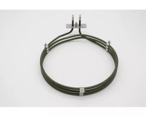 Circular Heating Element 230V 3000W Circular Heating Element 230V 3000W