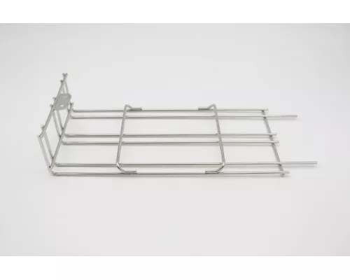 COMBISTEAMER 3X 1/1 GN - Lateral Support (Left/Right)