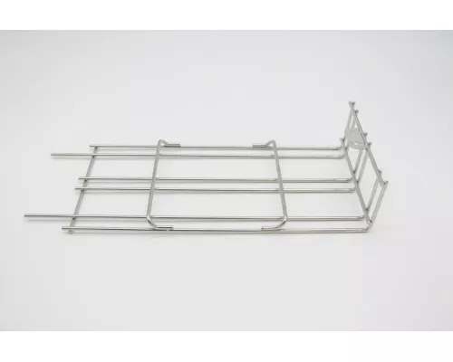 COMBISTEAMER 3X 1/1 GN - Lateral Support (Left/Right)