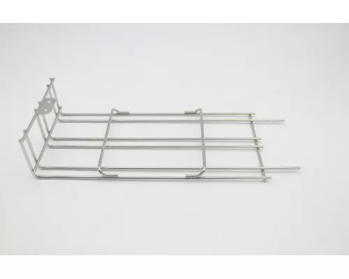COMBISTEAMER 3X 1/1 GN - Lateral Support (Left/Right)