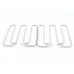 WAFFLE MAKER CLASSIC - Heater (Set Of 2)
