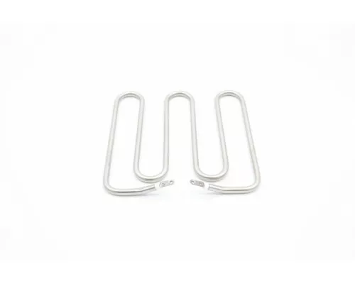 WAFFLE MAKER CLASSIC - Heater (Set Of 2) WAFFLE MAKER CLASSIC - Heater (Set Of 2)