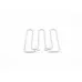 WAFFLE MAKER CLASSIC - Heater (Set Of 2)