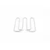 WAFFLE MAKER CLASSIC - Heater (Set Of 2)