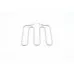 WAFFLE MAKER CLASSIC - Heater (Set Of 2)