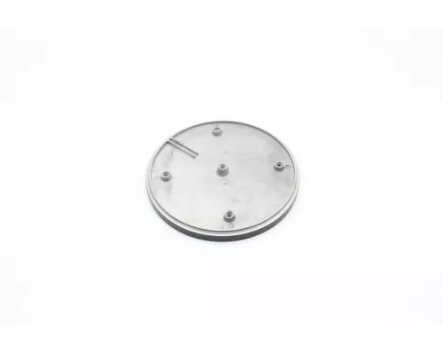 WAFFLE MAKER HEART - Lower Hot Plate #8 WAFFLE MAKER HEART - Lower Hot Plate #8