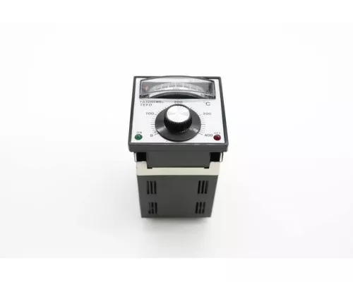 EPO1/2/3 - Thermostat (<2019) EPO1/2/3 - Thermostat (<2019)