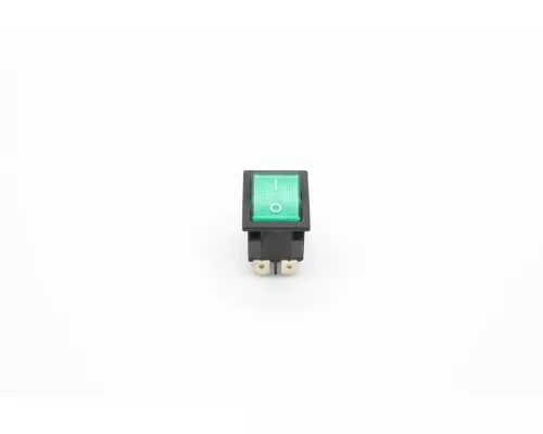 EPO1/2/3 - On/Off Switch (Green) (<2019) EPO1/2/3 - On/Off Switch (Green) (<2019)