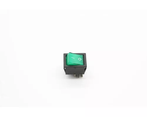 EPO1/2/3 - On/Off Switch (Green) (<2019) EPO1/2/3 - On/Off Switch (Green) (<2019)