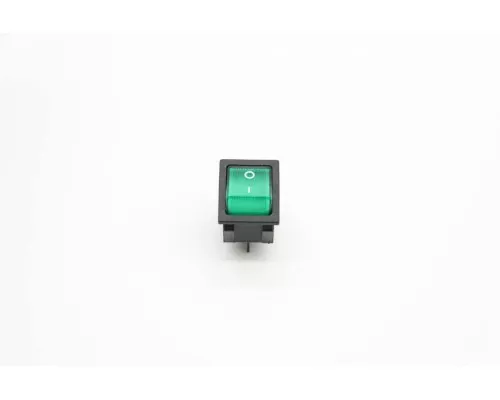 EPO1/2/3 - On/Off Switch (Green) (<2019) EPO1/2/3 - On/Off Switch (Green) (<2019)