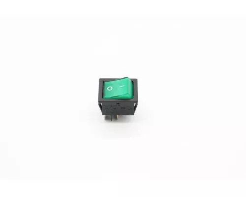 EPO1/2/3 - On/Off Switch (Green) (<2019) EPO1/2/3 - On/Off Switch (Green) (<2019)
