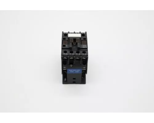 Epo1/2/3 Contactor (Om) Epo1/2/3 Contactor (Om)