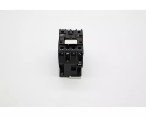 Epo1/2/3 Contactor (Om) Epo1/2/3 Contactor (Om)
