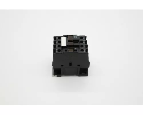 Epo1/2/3 Contactor (Om) Epo1/2/3 Contactor (Om)