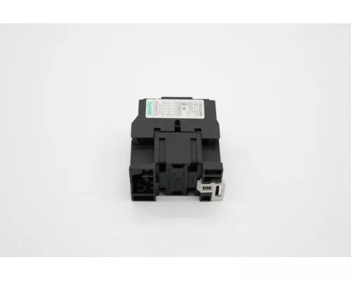 Epo1/2/3 Contactor (Om) Epo1/2/3 Contactor (Om)