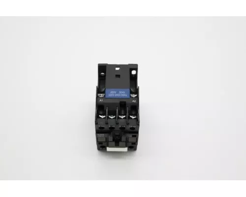 Epo1/2/3 Contactor (Om) Epo1/2/3 Contactor (Om)