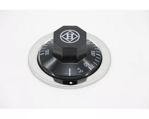 Crepe 1&2 Temp Control Knob Crepe 1&2 Temp Control Knob
