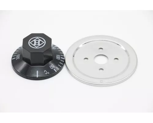 Crepe 1&2 Temp Control Knob Crepe 1&2 Temp Control Knob