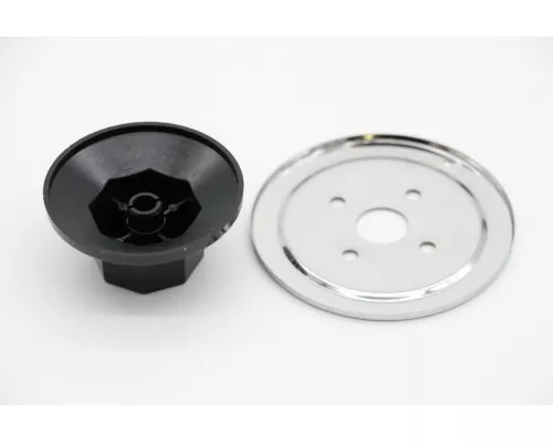 Crepe 1&2 Temp Control Knob Crepe 1&2 Temp Control Knob