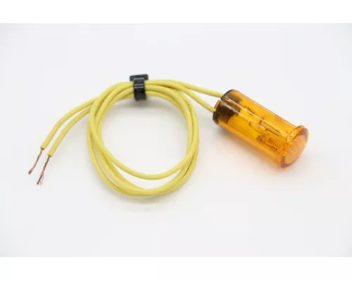Mgrill Indicator Yellow (Om) Mgrill Indicator Yellow (Om)