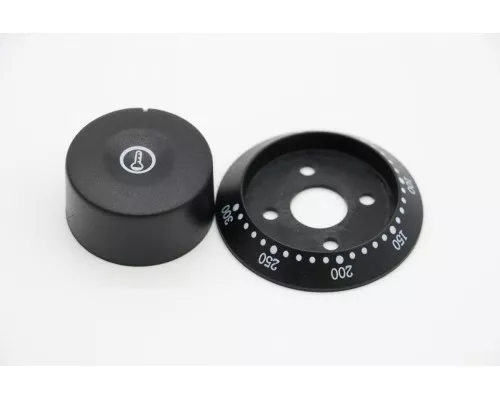 Mgrill Knob Mgrill Knob