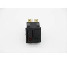 MCPO - Dual Switch