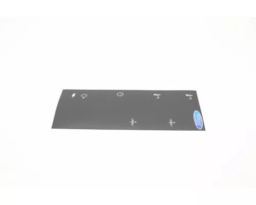 MCPO 1X40 - Front Sticker MCPO 1X40 - Front Sticker
